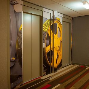 Chambre Standarde Double avec Accès aux Personnes Handicapées