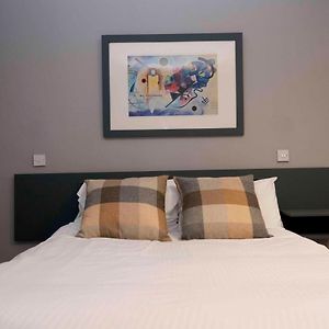 Citi Hotel Aberdeen